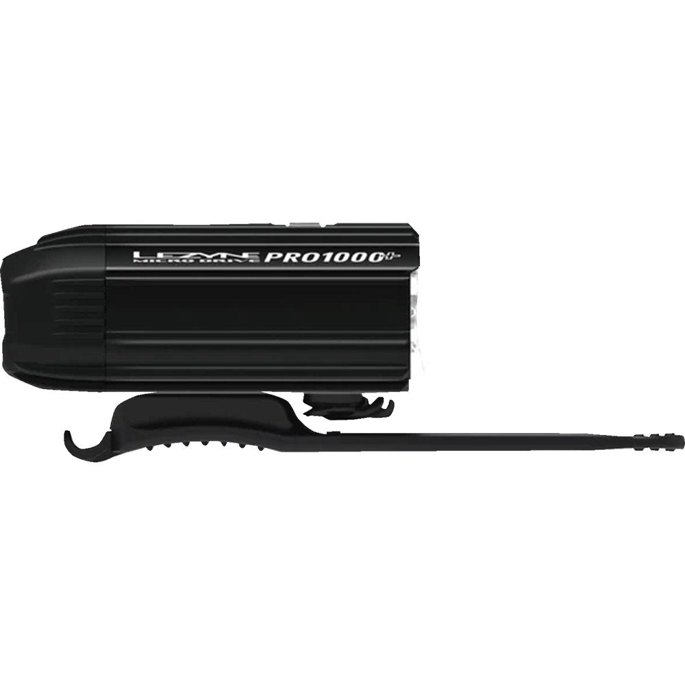 LEZYNE Micro Drive Pro 1000+ Light - Front - LED - 1000 lumens 1-LED-25F-V337