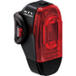 LEZYNE KTV Drive Pro+ Light - Rear - 150 lumens 1-LED-12RPRO-V504