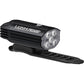 LEZYNE Fusion Drive Pro 600+ Light - Front - 600 lm 1-LED-39-V137