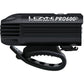LEZYNE Fusion Drive Pro 600+ Light - Front - 600 lm 1-LED-39-V137