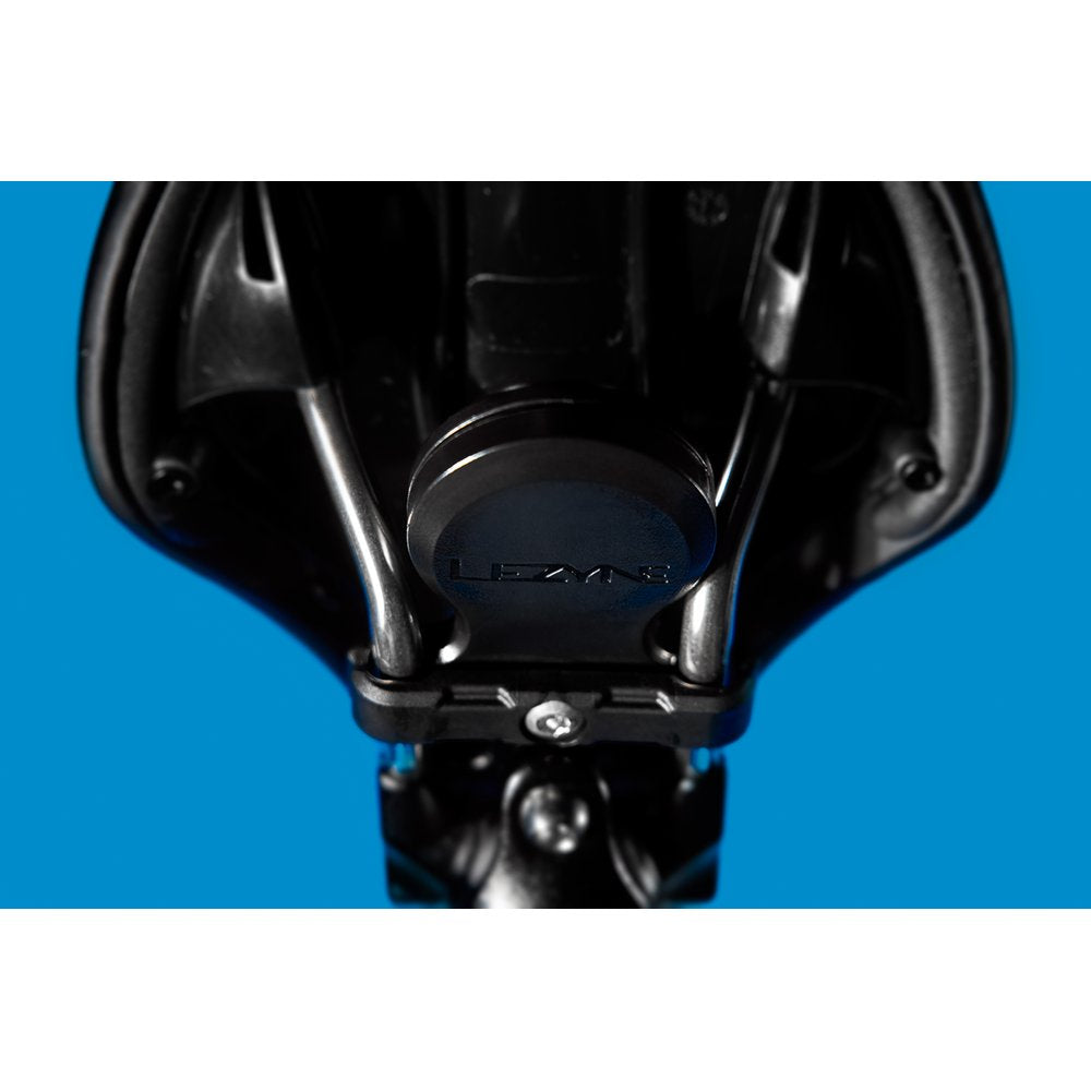 LEZYNE Matrix Saddle Tagger 1-AT-SDTAG-V104
