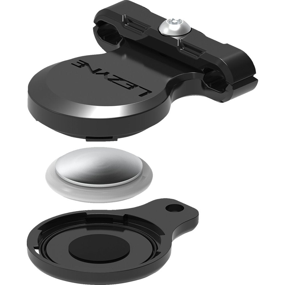 LEZYNE Matrix Saddle Tagger 1-AT-SDTAG-V104