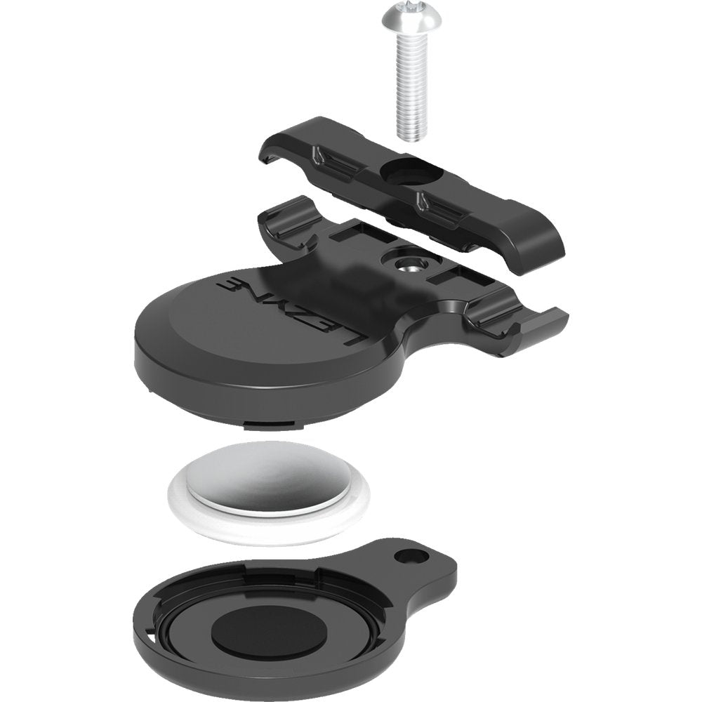 LEZYNE Matrix Saddle Tagger 1-AT-SDTAG-V104