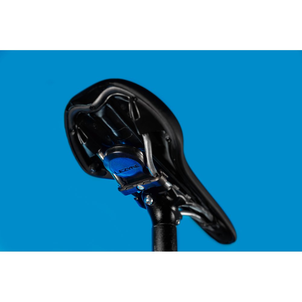 LEZYNE Matrix Saddle Tagger 1-AT-SDTAG-V104