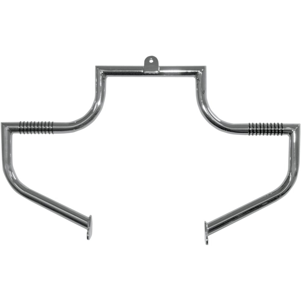 LINDBY Linbar? - Chrome - XV1600/1700 602-1