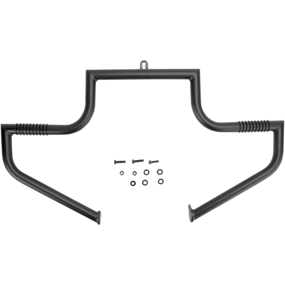 LINDBY Linbar? - Black - FLHT FB102-1/09