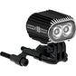 LEZYNE E-Bike Macro Drive Light - LED - 1000 lumen 1LEDEMACRV104S