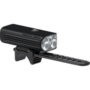 LEZYNE Macro Drive 1300XXL Light - LED - 1300 lumen - Matte Black 1LED4V617