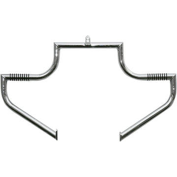 LINDBY Linbar? - Chrome - FLTR 109-1-15