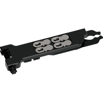 LEZYNE Multi Chain Pliers 1MTCTPLIRV104