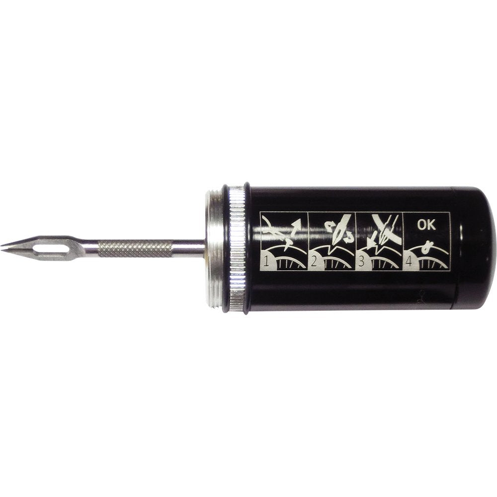 LEZYNE Tubeless Tire Repair Kit - Compact 1PKTBLSV104