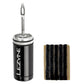 LEZYNE Tubeless Tire Repair Kit - Compact 1PKTBLSV104