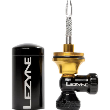LEZYNE Tubeless CO2 Blaster Head 1PKTBC2V204