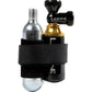 LEZYNE Tubeless CO2 Blaster 1PKTBC2V104