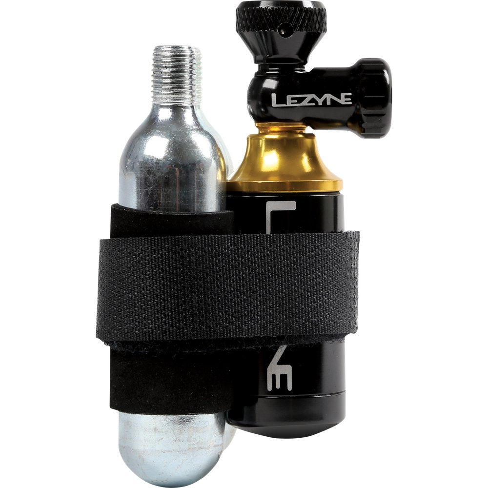 LEZYNE Tubeless CO2 Blaster 1PKTBC2V104