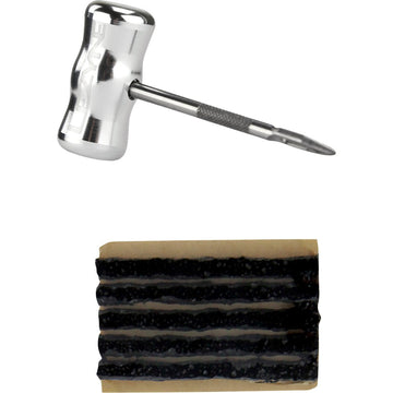 LEZYNE Tubeless Tire Repair Kit - Classic 1PKCTBLSV106