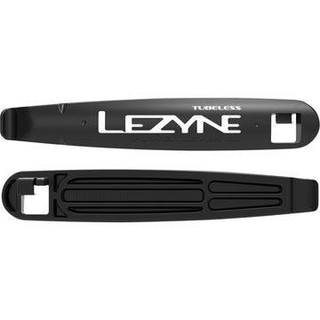LEZYNE Power XL Tire Levers - Black 1TLTBLSV104