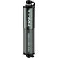 LEZYNE Pocket Hand Pump - High-Volume - Gloss Gray 1MPPKDRHVV119