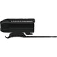 LEZYNE Micro Drive Pro 1000+ Light - Front - LED - 1000 lumens 1-LED-25F-V337