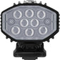 LEZYNE Micro Drive 800+ Light - Front - LED - 800 lumens 1-LED-2-V637