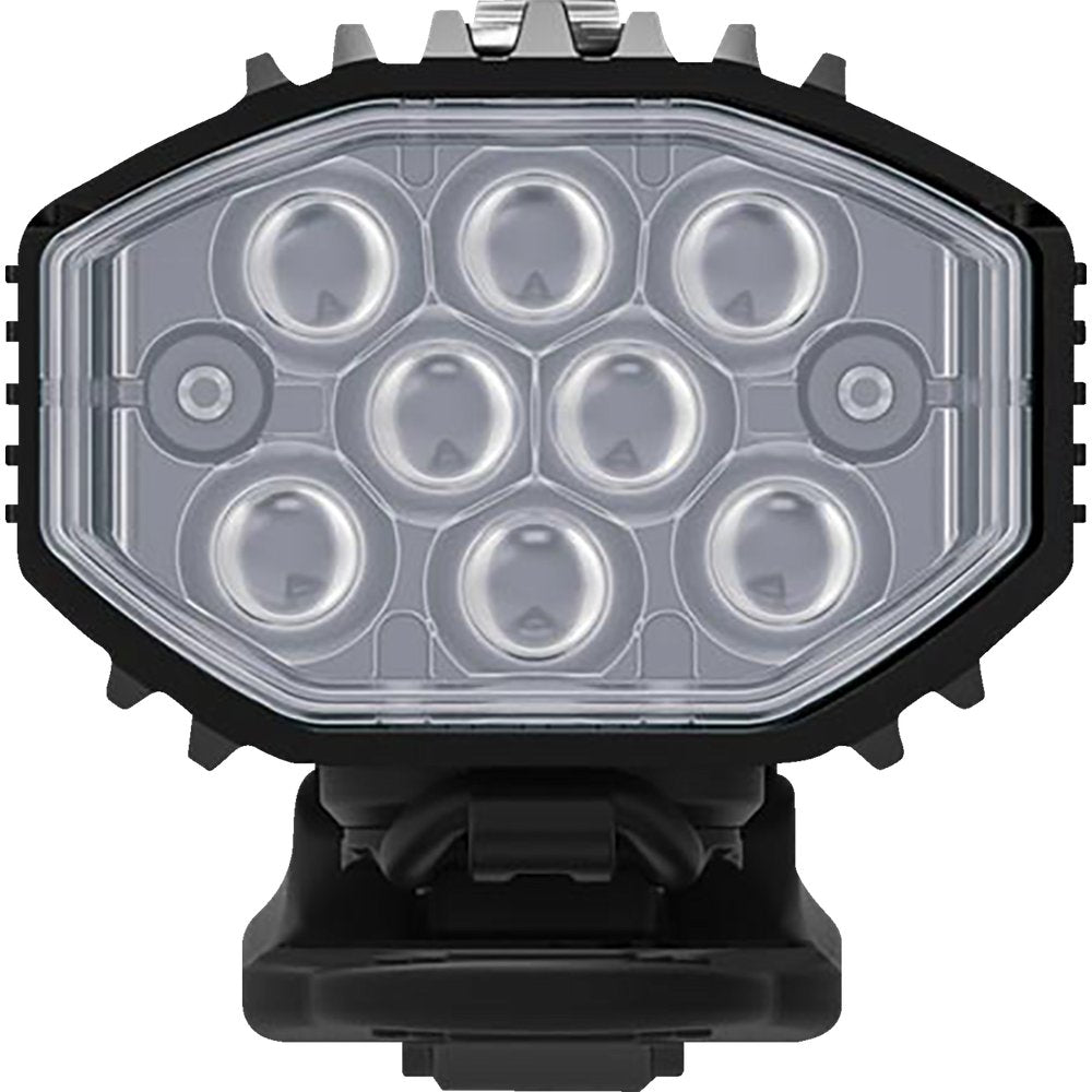 LEZYNE Micro Drive 800+ Light - Front - LED - 800 lumens 1-LED-2-V637