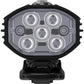 LEZYNE Fusion Drive Pro 600+ Light - Front - 600 lm 1-LED-39-V137