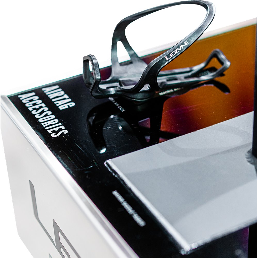 LEZYNE Matrix Air Cage 1-AT-MTAIR-V104