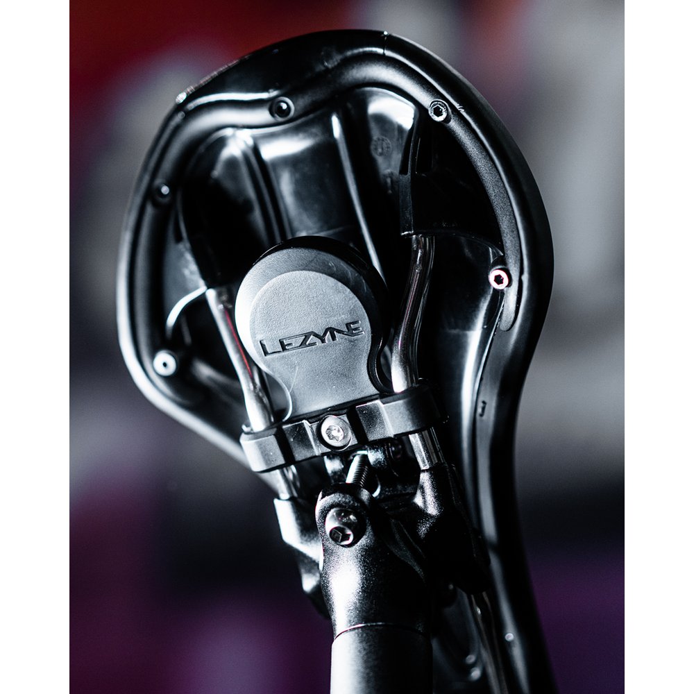 LEZYNE Matrix Saddle Tagger 1-AT-SDTAG-V104