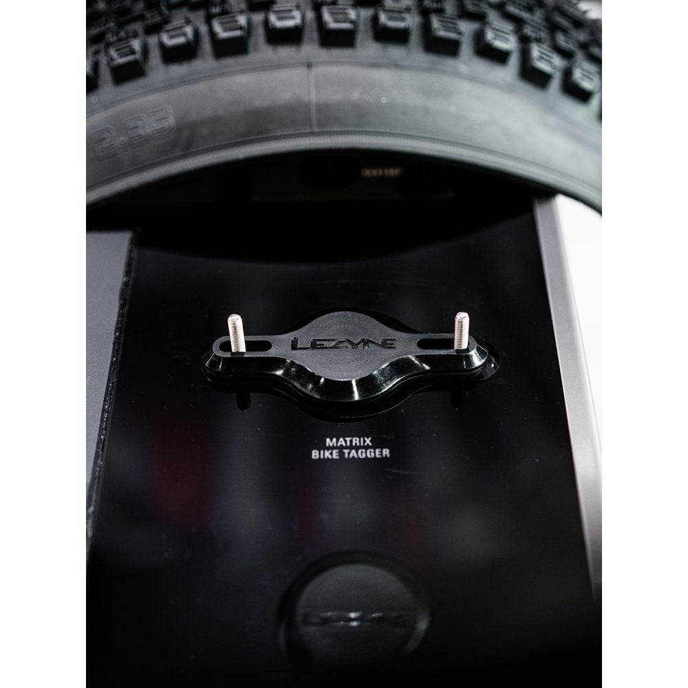 LEZYNE Matrix Bike Tagger 1-AT-BKTAG-V104
