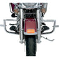 LINDBY Twinbar? - Chrome - FLHT 1202/09