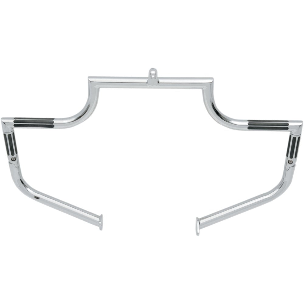 LINDBY Twinbar? - Chrome - FLHT 1202/09