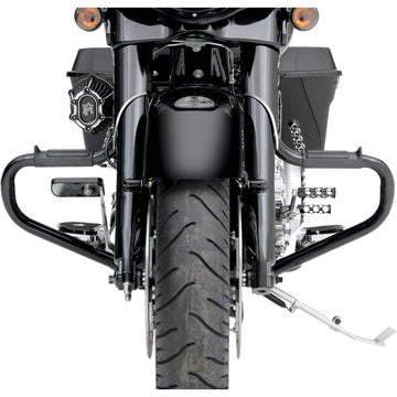 LINDBY Multibar? - Black - FL/FX BL1302/09