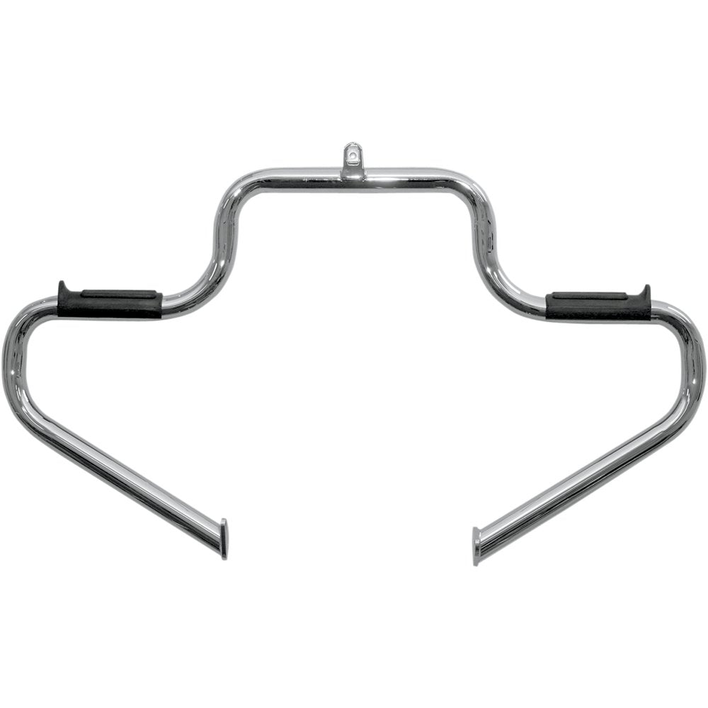 LINDBY Multibar? - Chrome - FL 1302/09