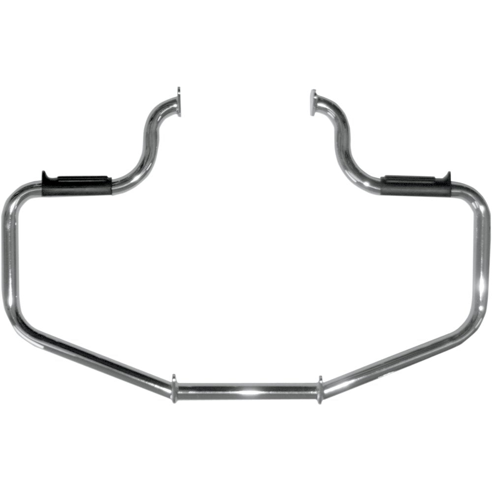 LINDBY Multibar? - Chrome - C90 13801