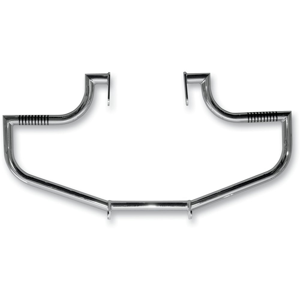 LINDBY Linbar? - Chrome - VL800/C50 802-1