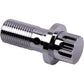 MAGNUM SHIELDING Banjo Bolt - 7/16" - Chrome 1756