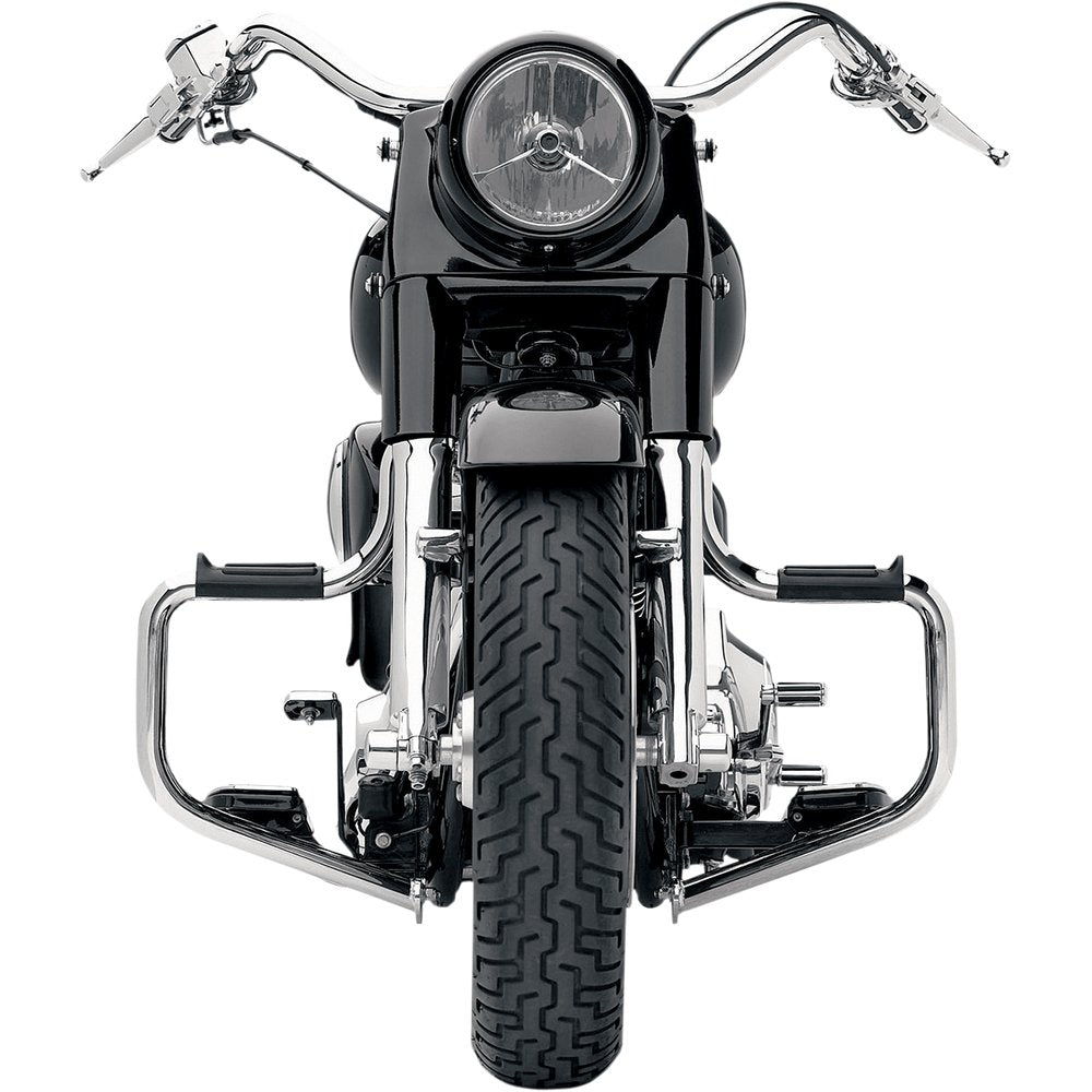 LINDBY Multibar? - Chrome - FLSTC/F/N 1310