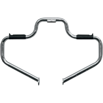 LINDBY Multibar? - Chrome - XL 1315
