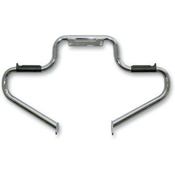 LINDBY Multibar? - Chrome - Raider 13608