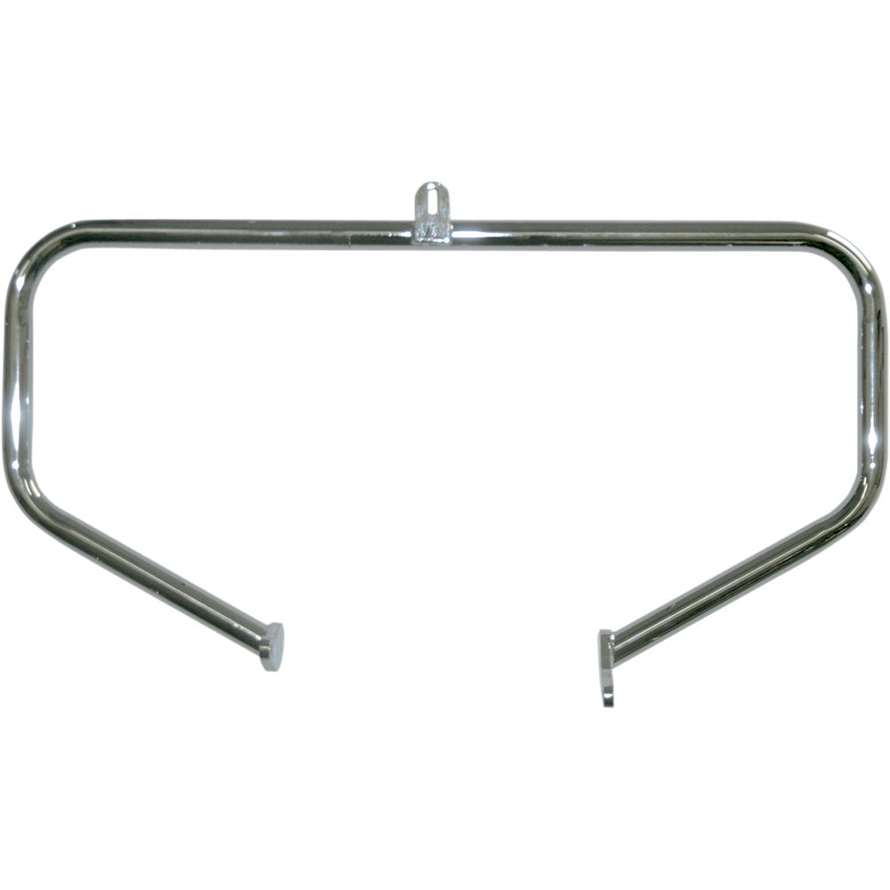 LINDBY Unibar? - Chrome - Shadow 750 14910