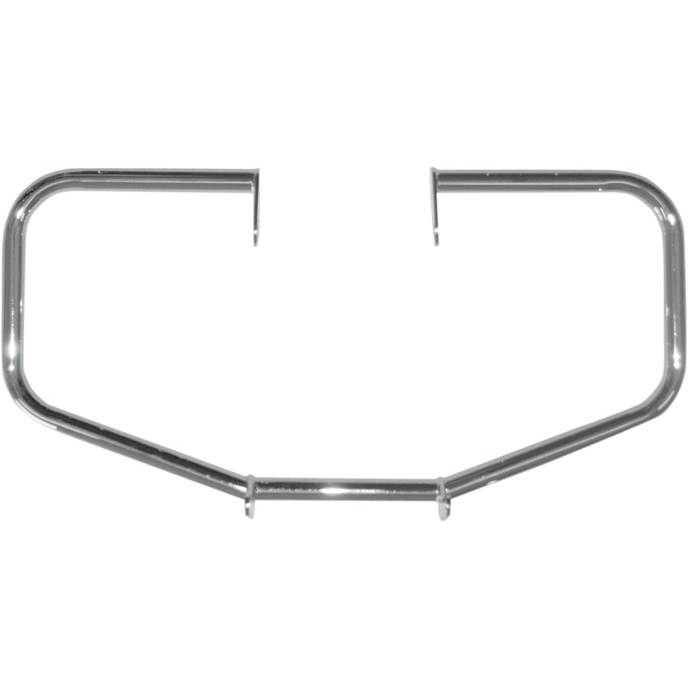 LINDBY Unibar? - Chrome - Suzuki 14802