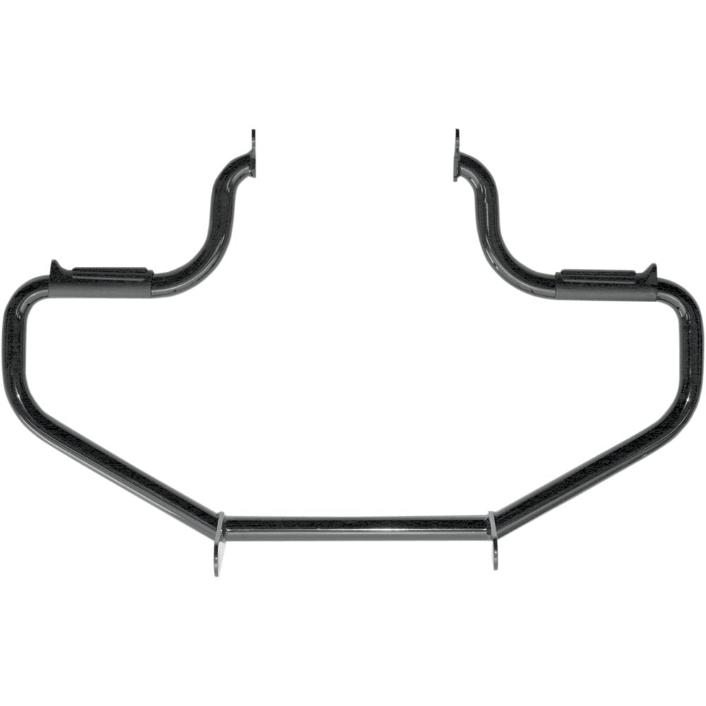 LINDBY Multibar? - Black - V-Star 1300 BL13606