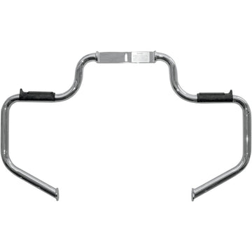 LINDBY Multibar? - Chrome - VTX 1800 13905