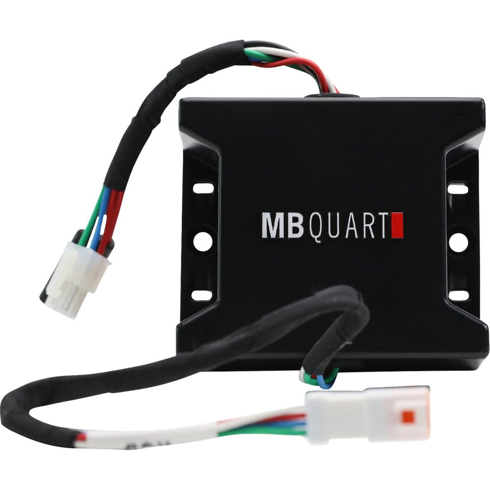 MB QUART Light Signal Amplifier GMR-RGBA