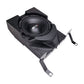 MB QUART Amplified Subwoofer Kit - Can-Am X3 MBQX-SUB-2