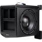 MB QUART Audio Kit - Ranger with Ride Command MBQRGSTG5RC1