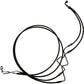 MAGNUM SHIELDING Brake Line - XR - Lower - SBB SBB1138-00