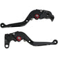 MGP Lever Set - MGP - Black 80901-2600