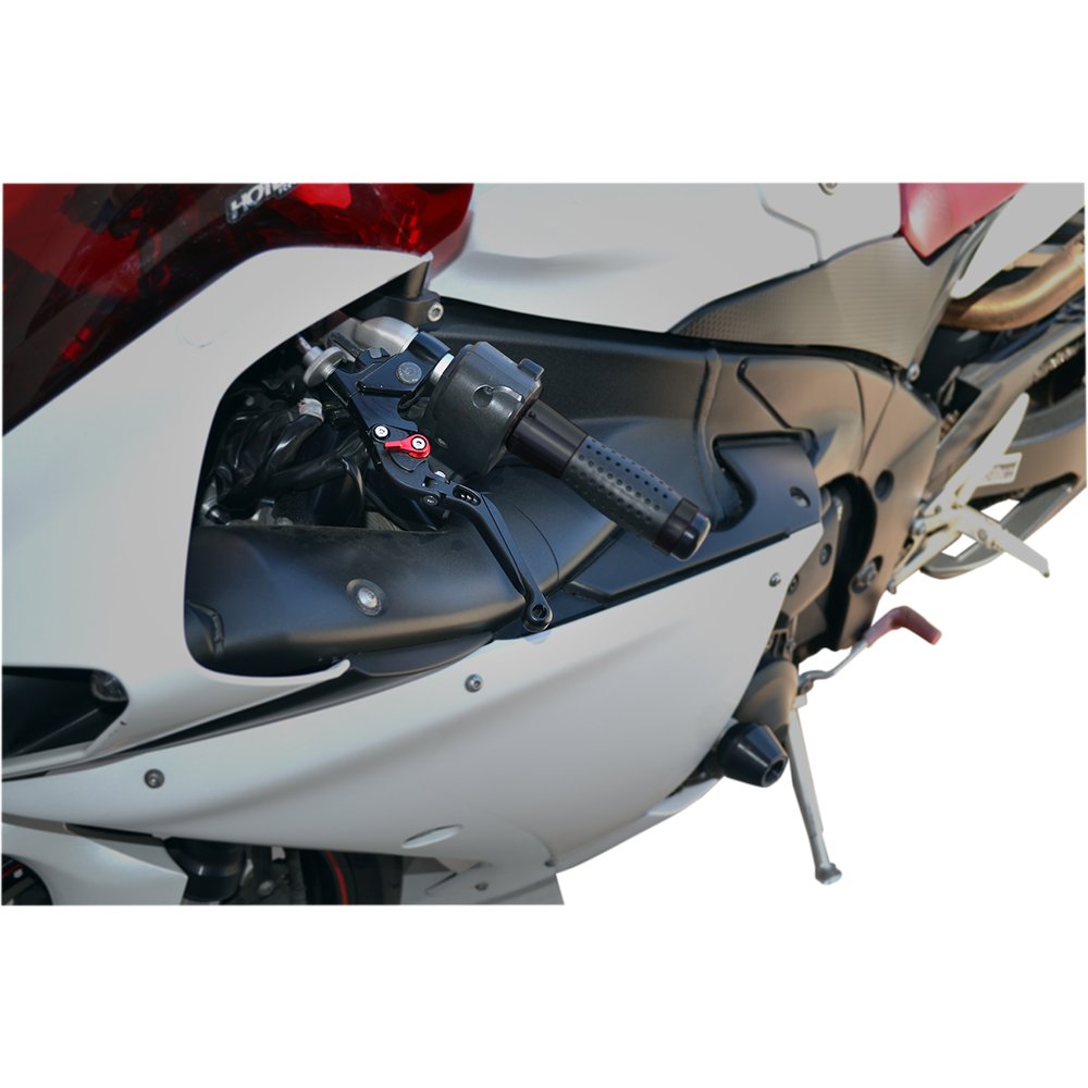 MGP Lever Set - MGP - Black 80901-2600