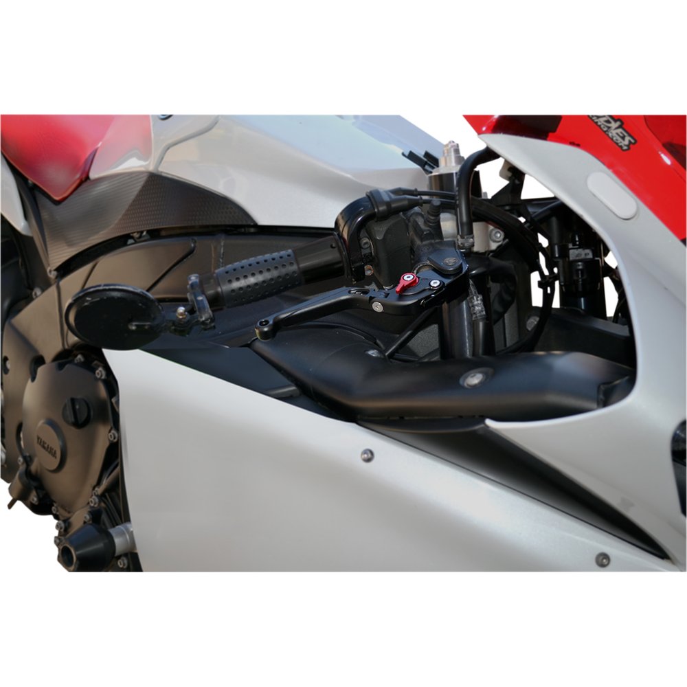 MGP Lever Set - MGP - Black 80901-2600